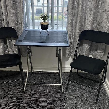 Bvapartments-Blackhouse F2 Huddersfield Cameră foto