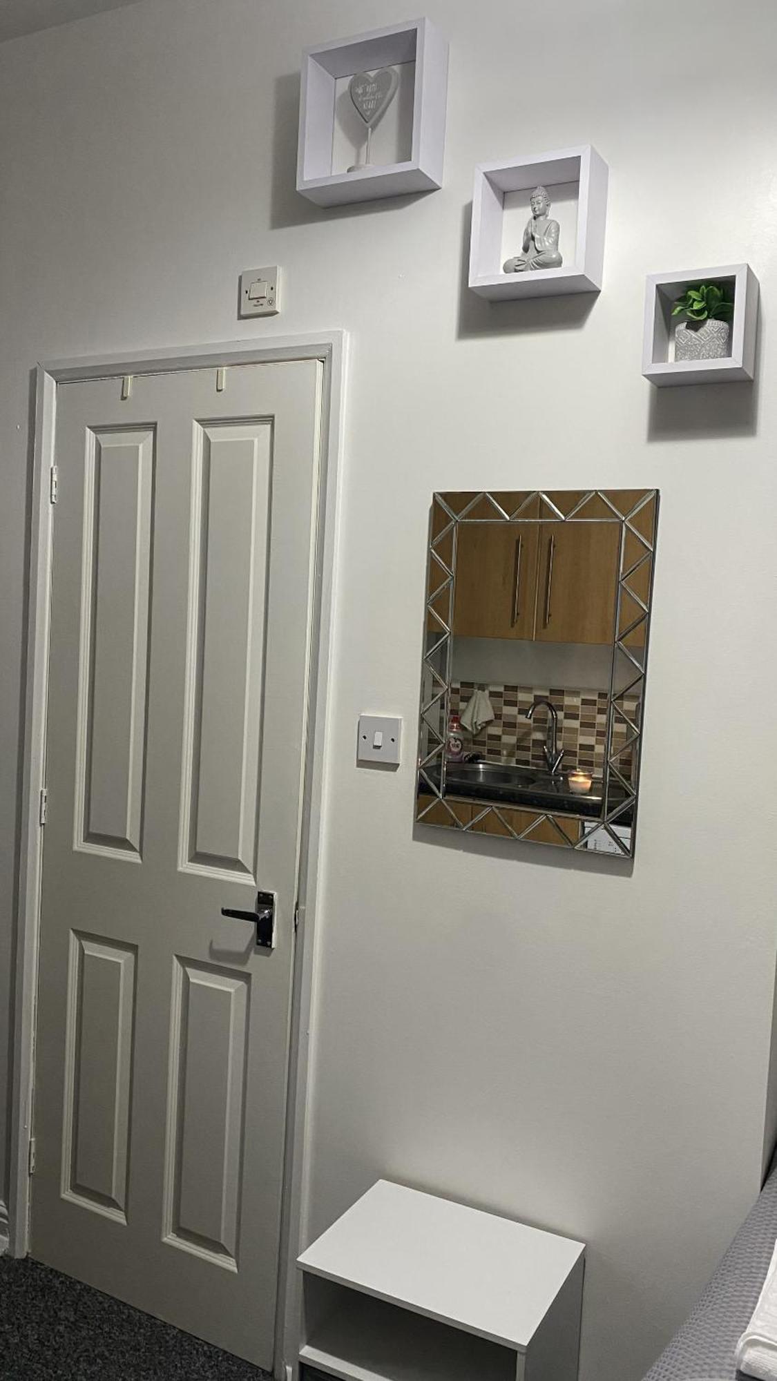 Bvapartments-Blackhouse F2 Huddersfield Cameră foto