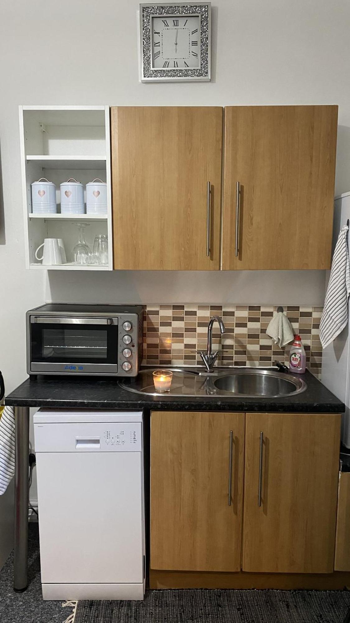 Bvapartments-Blackhouse F2 Huddersfield Cameră foto