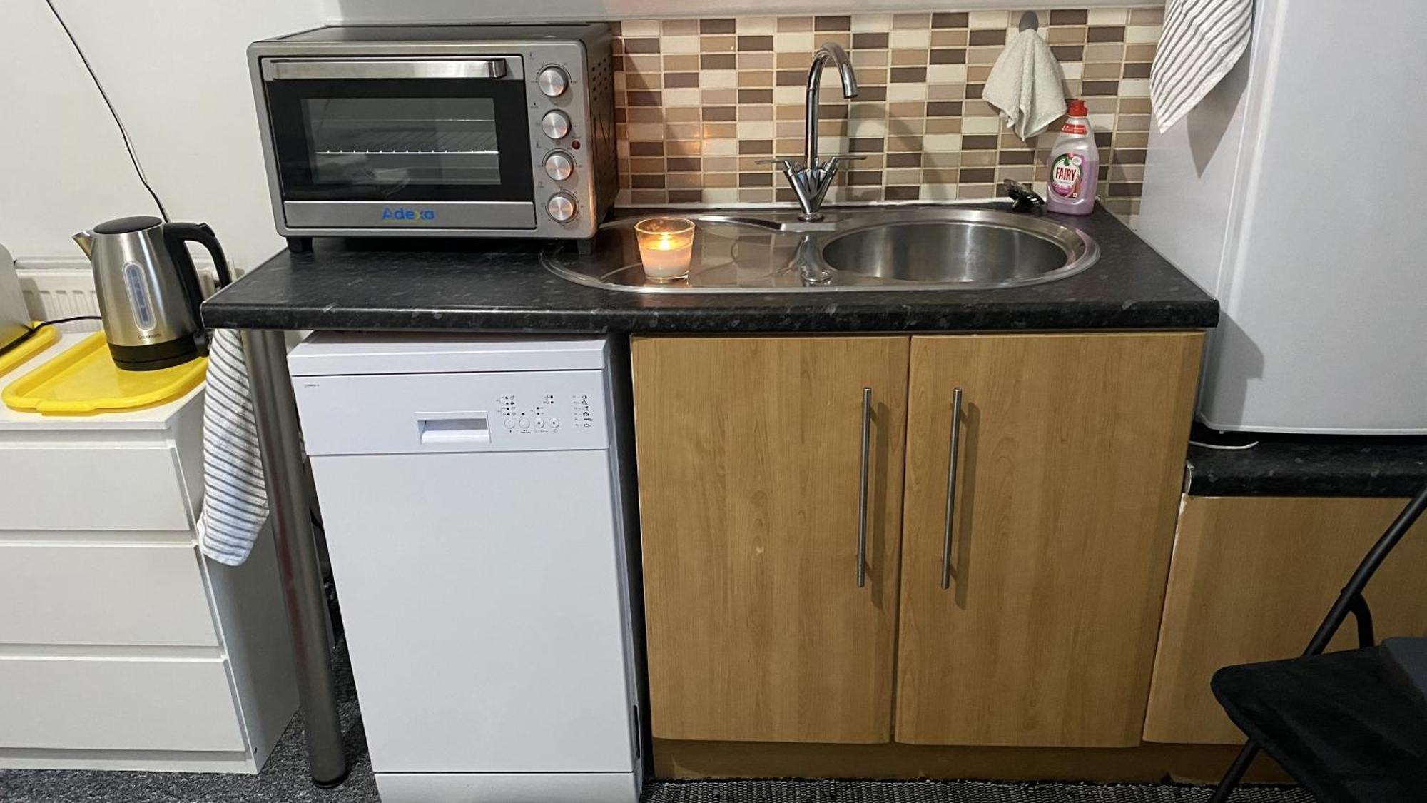Bvapartments-Blackhouse F2 Huddersfield Cameră foto