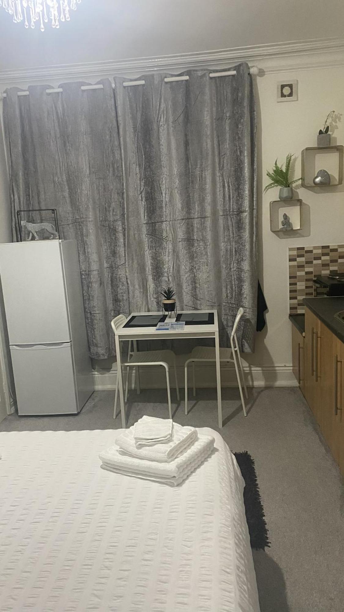 Bvapartments-Blackhouse F2 Huddersfield Cameră foto
