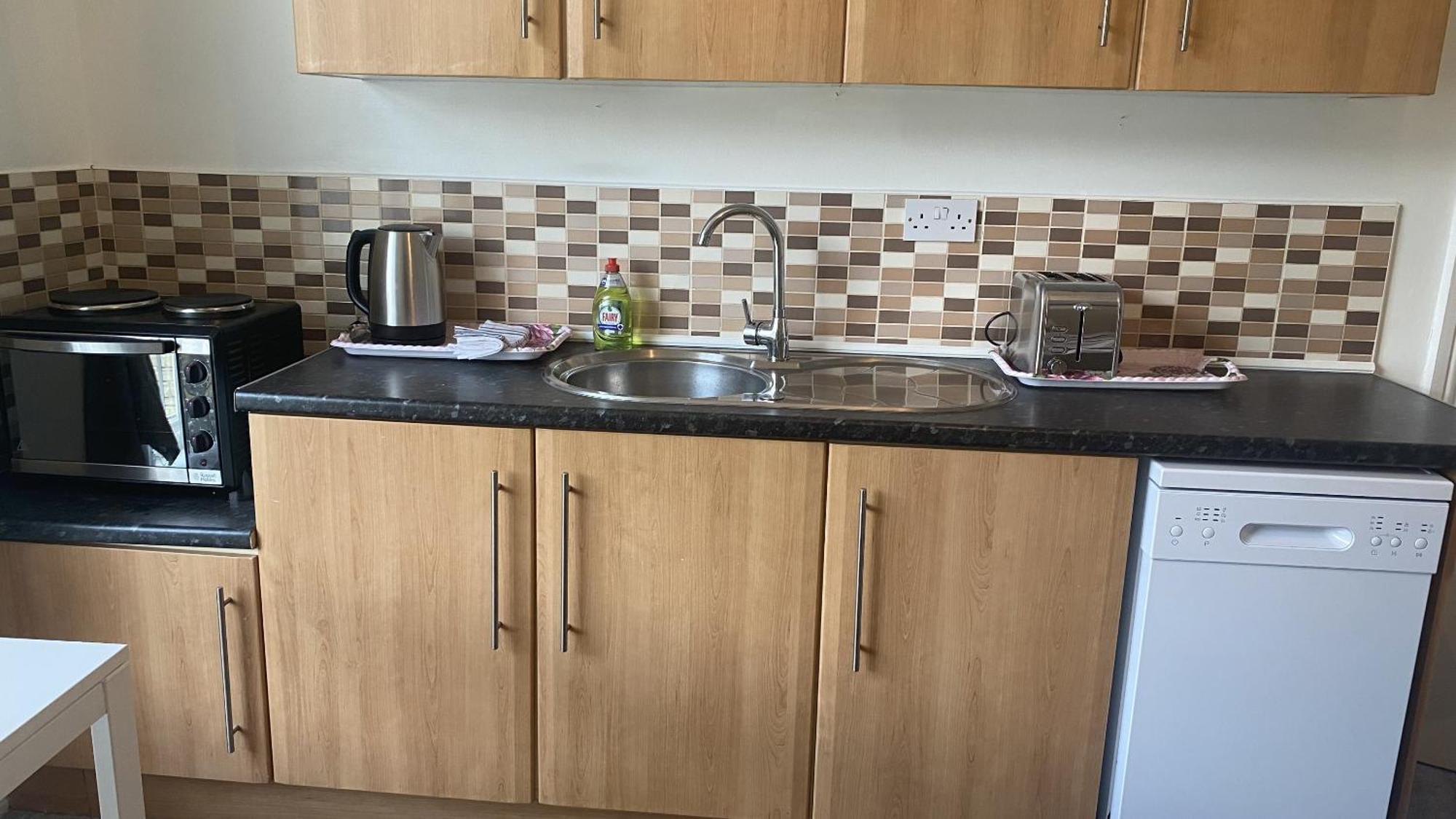Bvapartments-Blackhouse F2 Huddersfield Cameră foto