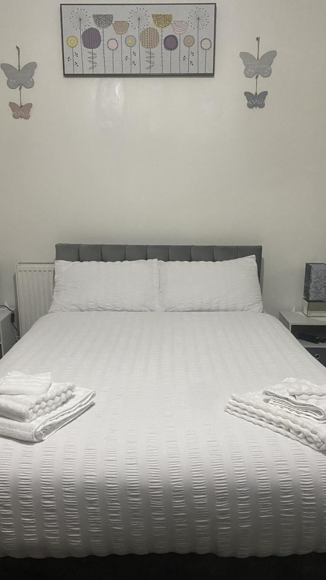 Bvapartments-Blackhouse F2 Huddersfield Cameră foto
