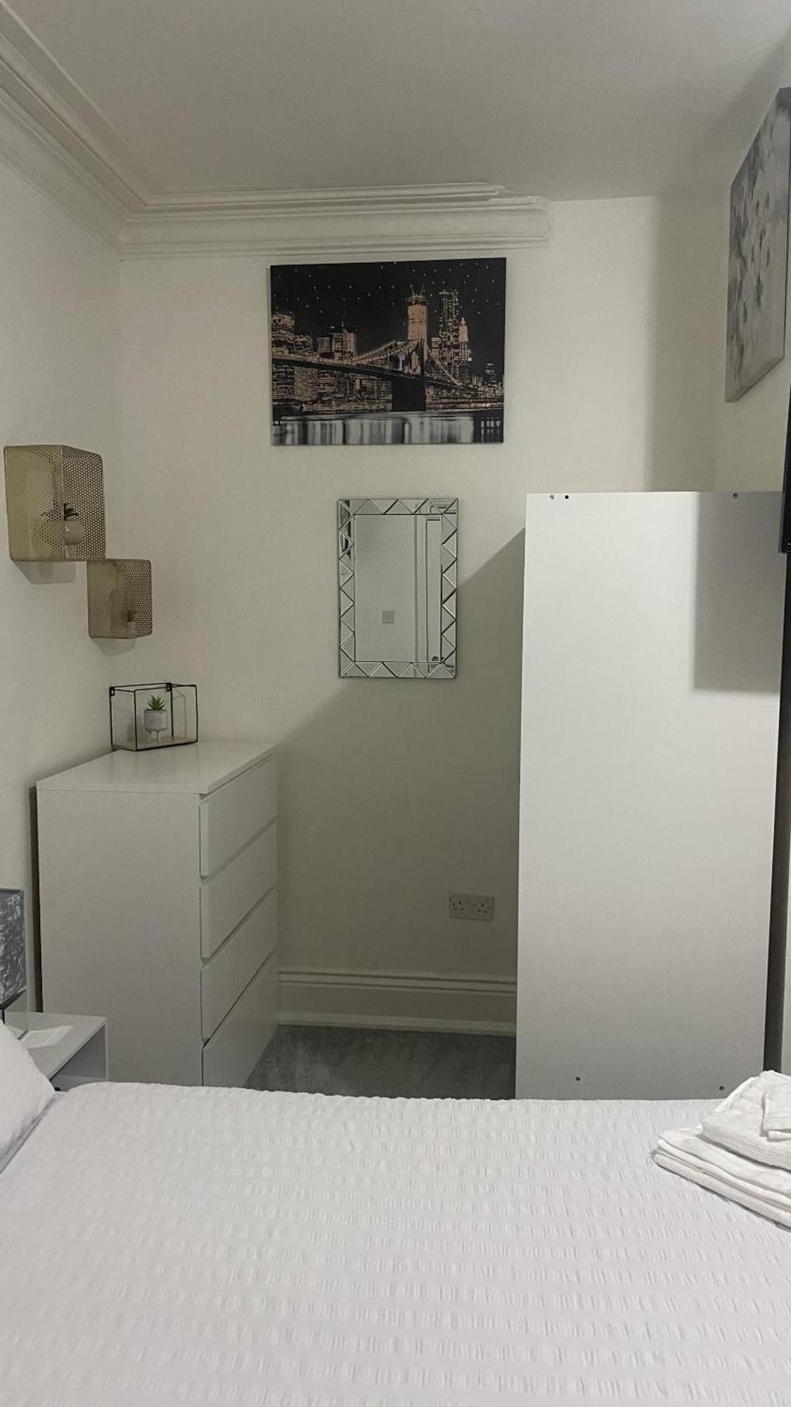 Bvapartments-Blackhouse F2 Huddersfield Cameră foto