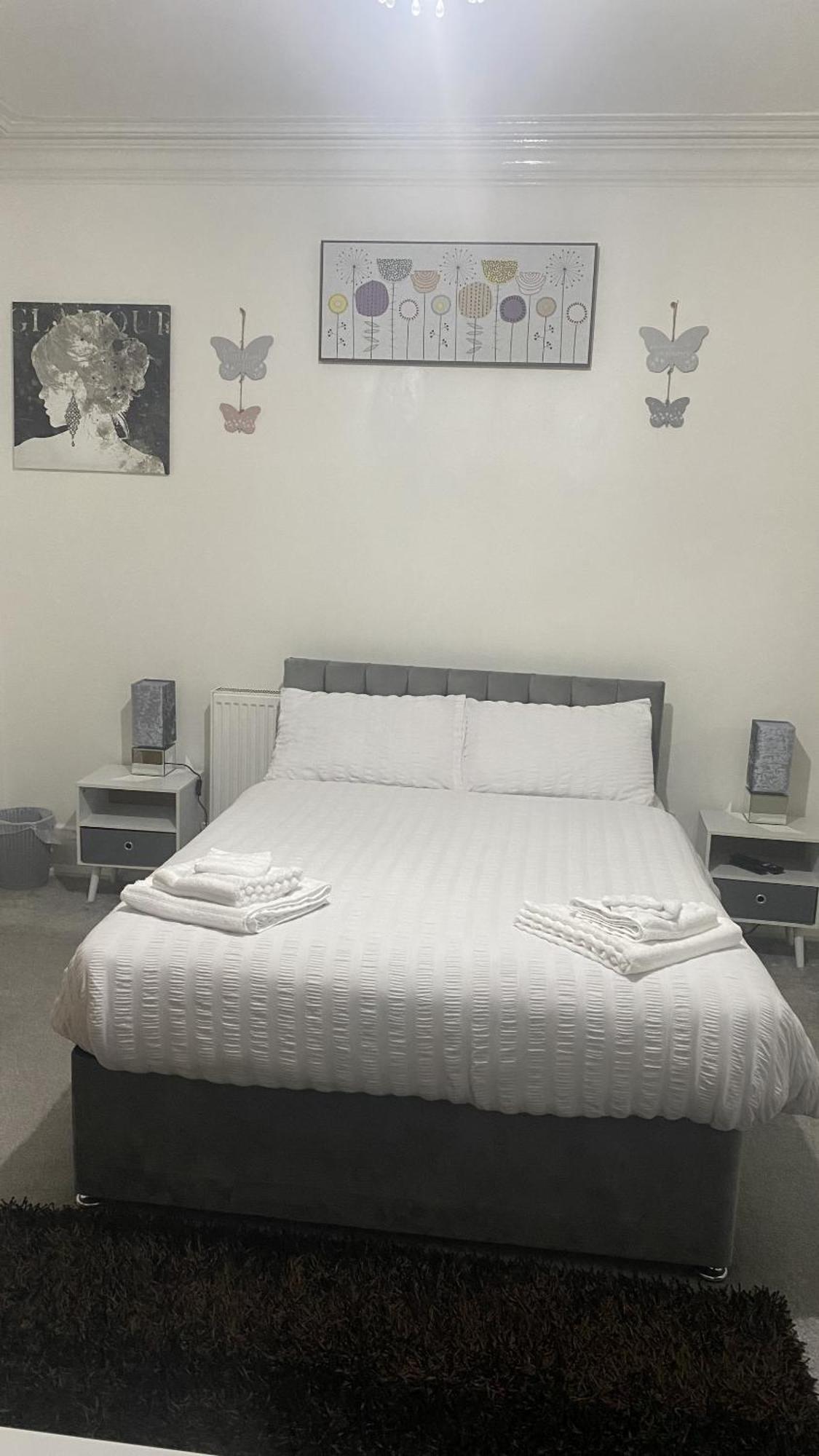 Bvapartments-Blackhouse F2 Huddersfield Cameră foto